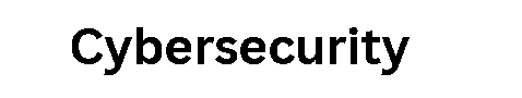 Cybersecurity