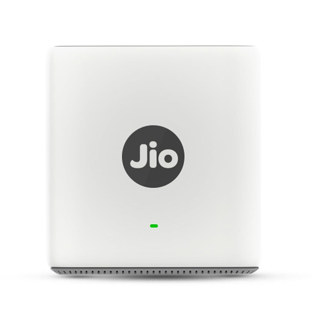 Jio AX6000 Universal Wi-Fi 6 Router