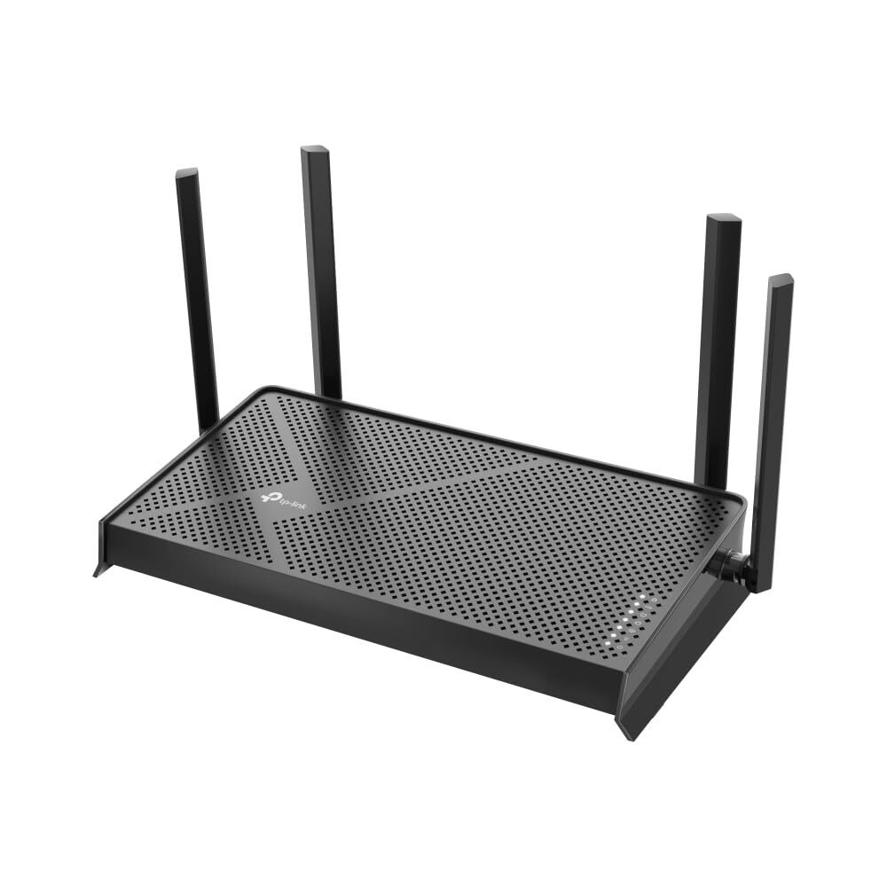  TP-Link Archer BE230 Dual-Band BE3600 Wi-Fi 7 Router