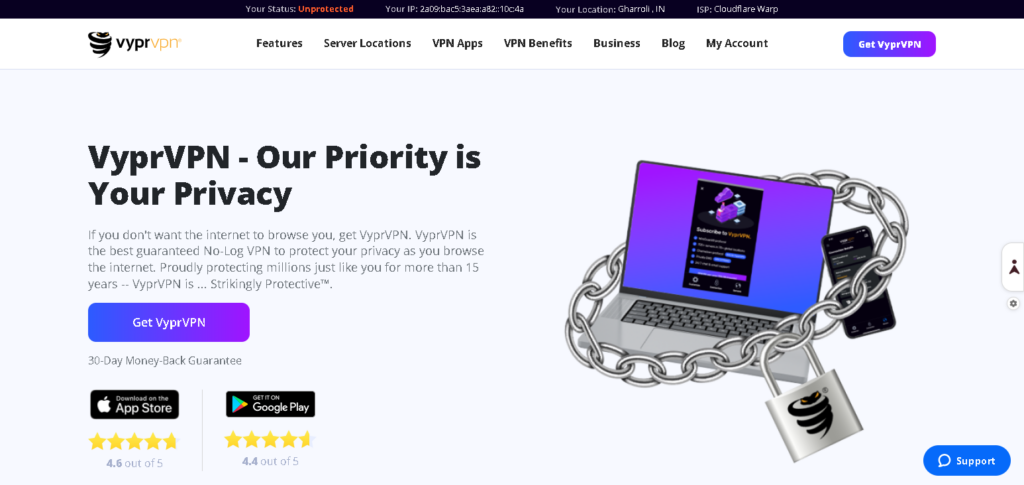 VyprVPN