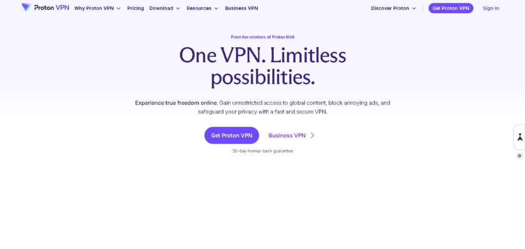 Proton VPN