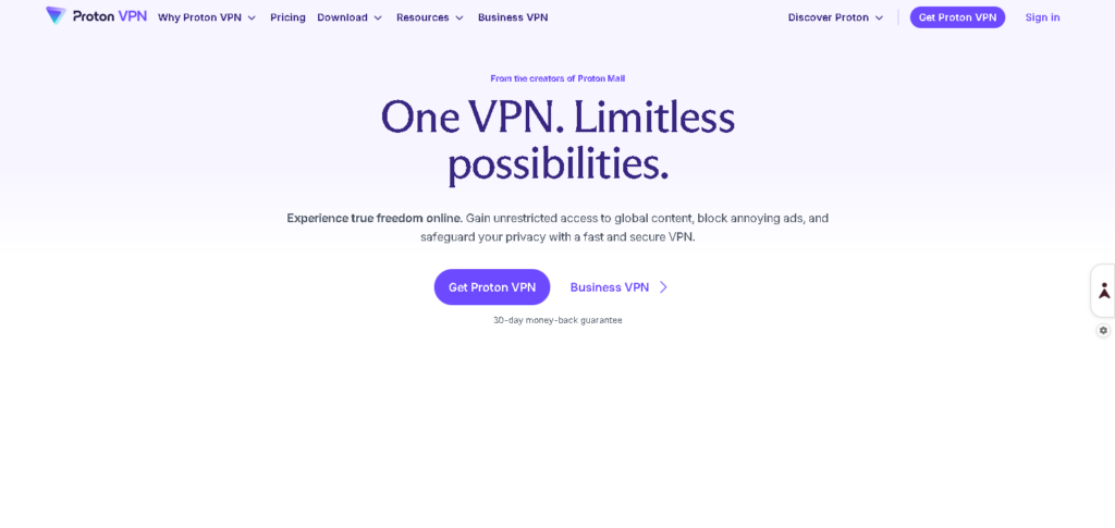 Proton VPN