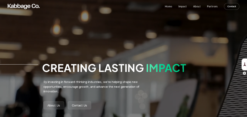  Kabbage Official Website