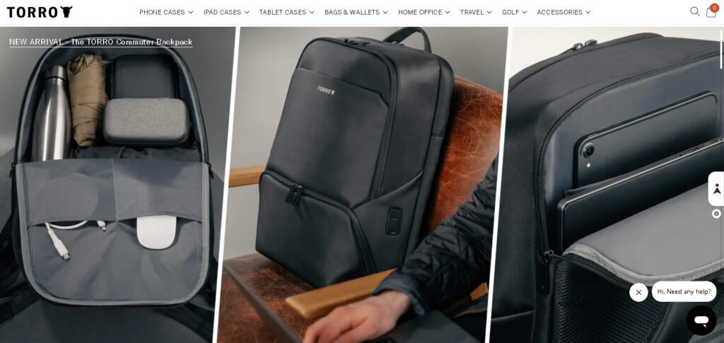  Torro Official Website