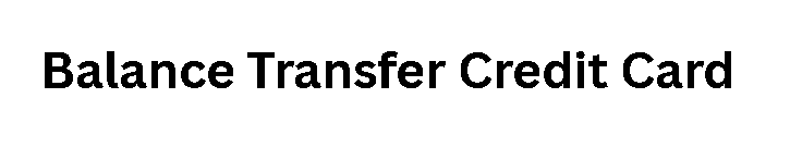 Top 10 Debt Consolidation Strategies to Lower Monthly Payments 2 Balance Transfer Credit Card
