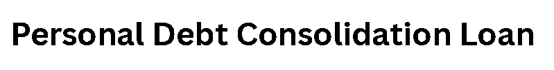 Top 10 Debt Consolidation Strategies to Lower Monthly Payments 3 Personal Debt Consolidation Loan