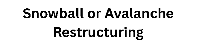 Top 10 Debt Consolidation Strategies to Lower Monthly Payments 10 Snowball or Avalanche Restructuring