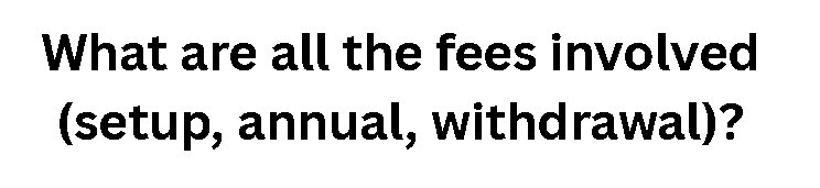 What is the interest rate (fixed or variable)?