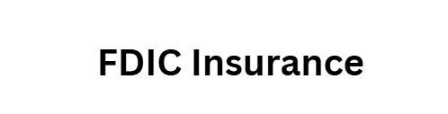 FDIC Insurance