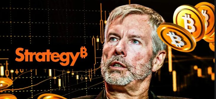 STRC Capital Raise Drives Recent Bitcoin Purchase