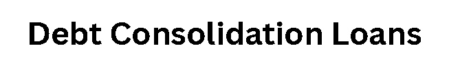  Debt Consolidation Loans