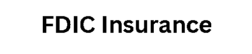 FDIC Insurance