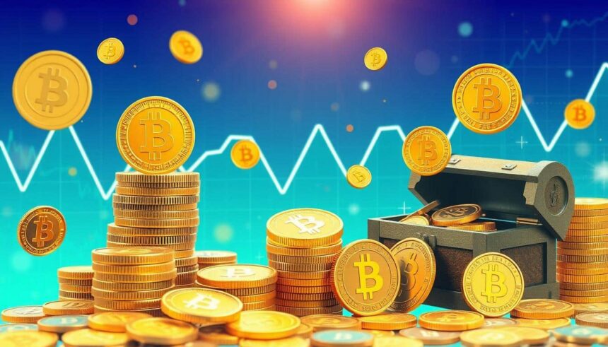 9 Top Hidden Gem Altcoins on MEXC You Should Know
