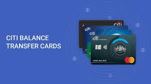 Top 10 Ways to Use Citi Balance Transfer Cards to Clear Debt