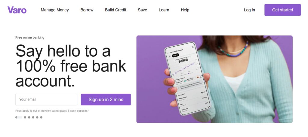 Varo Bank