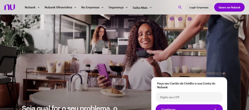 NuBank