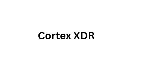 Cortex XDR