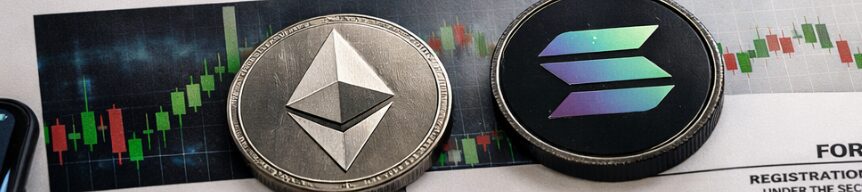 Solana ETF Focuses on Spot Price of SOL