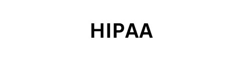 HIPAA