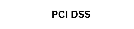 PCI DSS