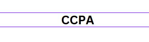 CCPA