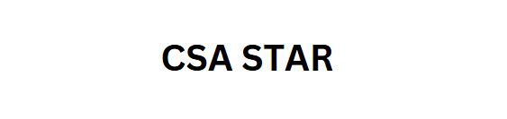 CSA STAR