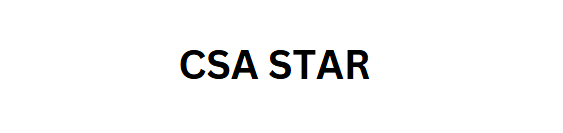 CSA STAR