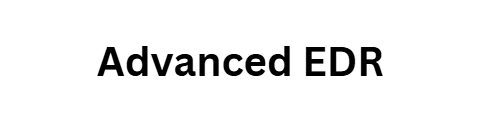 Advanced EDR