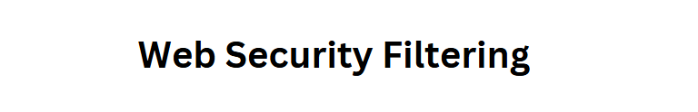 Top 10 Small Business Protection Layers via Quick Heal Endpoint Security 4 Web Security Filtering