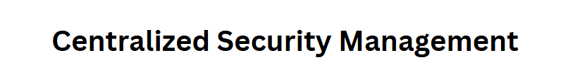 Top 10 Small Business Protection Layers via Quick Heal Endpoint Security 11 Centralized Security Management