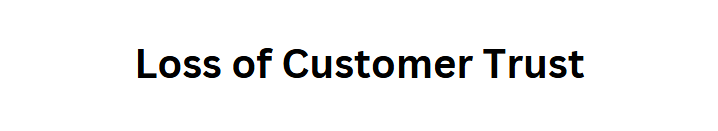Top 10 Common Pitfalls of Deploying AI Tools Without Human Oversight 11 Loss of Customer Trust