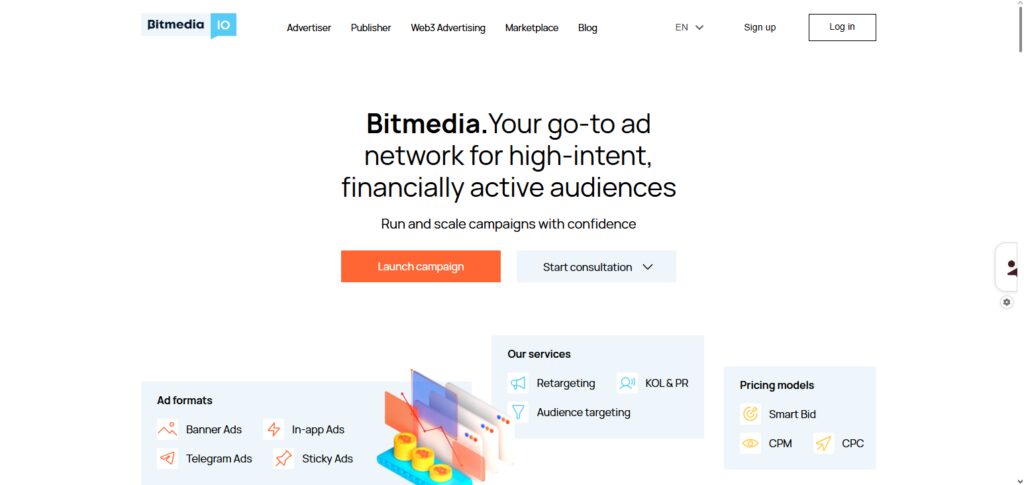 Bitmedia