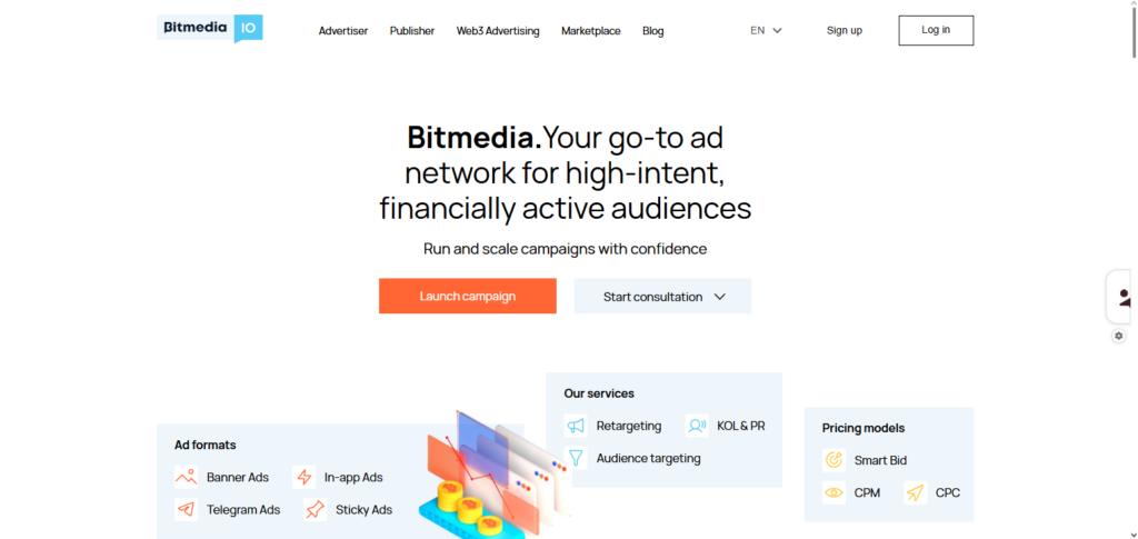 Bitmedia