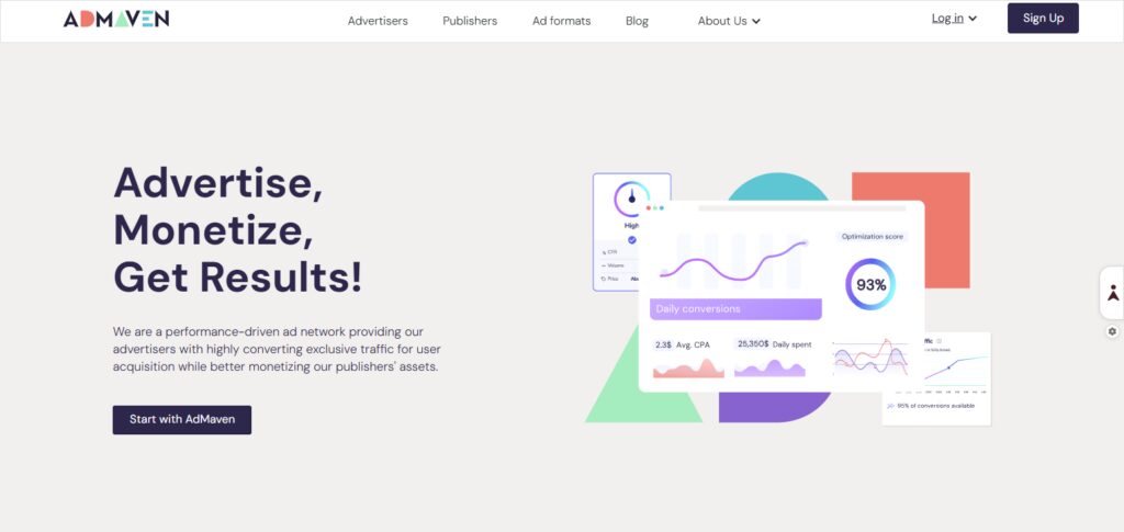 AdMaven