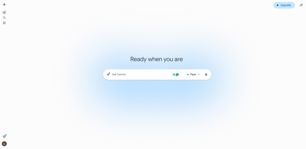 Google Gemini