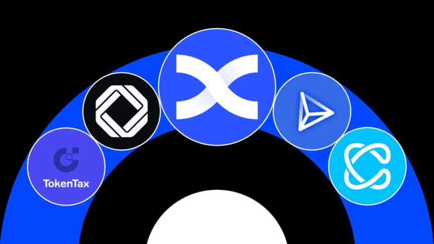 10 Top Crypto Tax Filing Automation Shortcuts CoinTracker