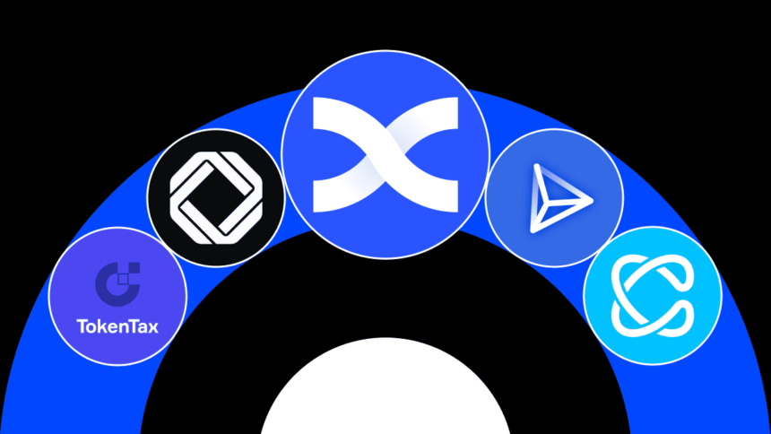 10 Top Crypto Tax Filing Automation Shortcuts CoinTracker