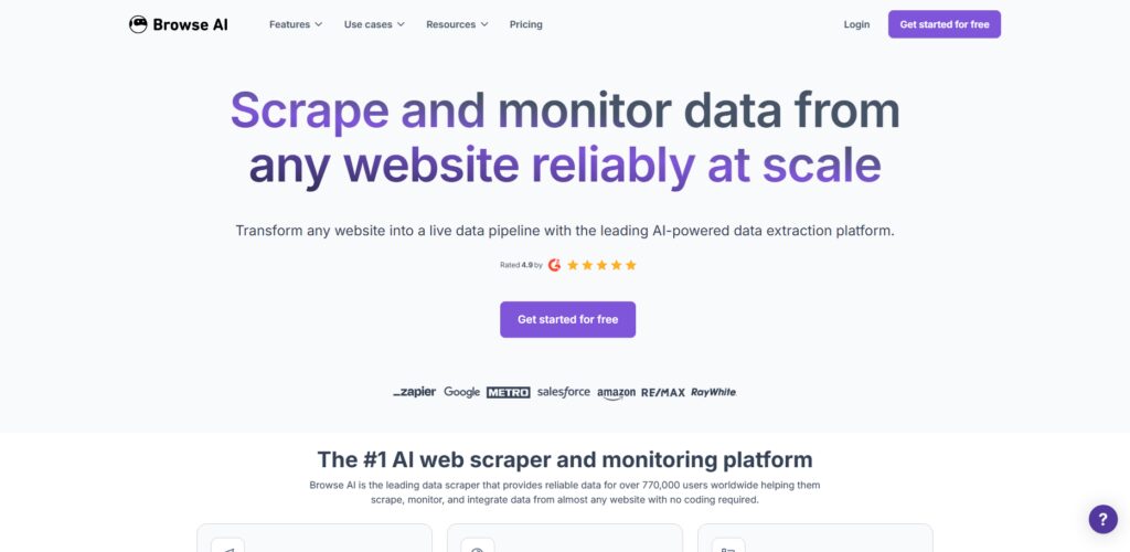 Browse AI