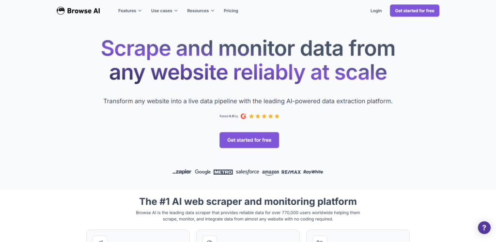Browse AI