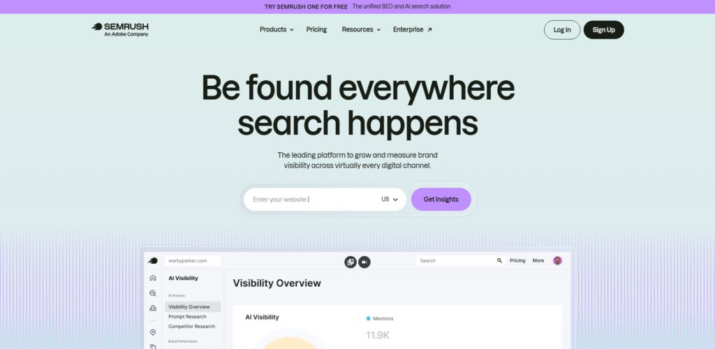 Semrush
