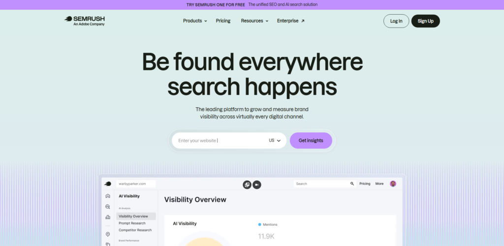 Semrush
