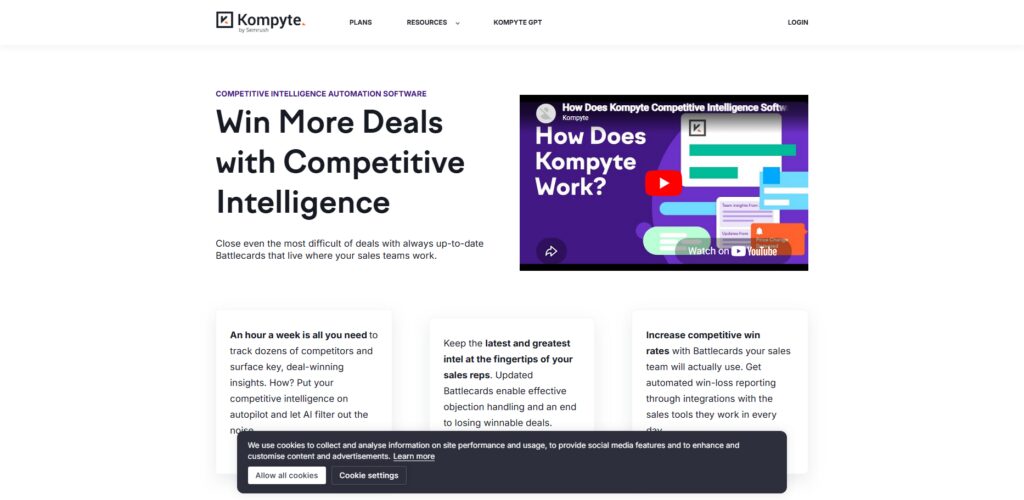 Kompyte