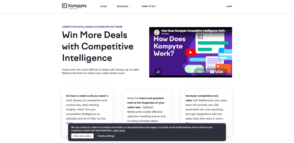 Kompyte