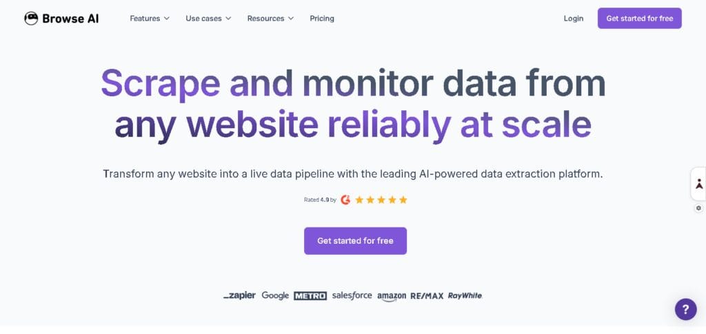 Browse AI