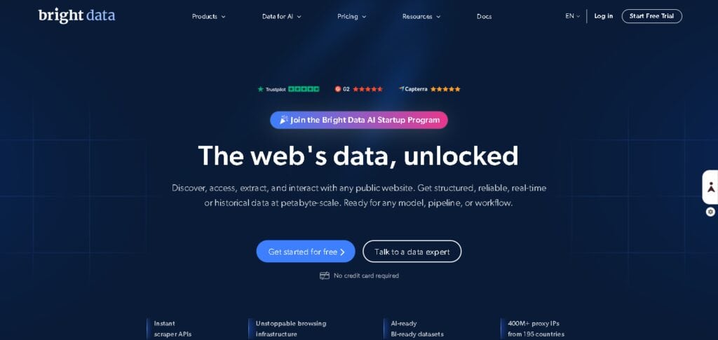 Bright Data