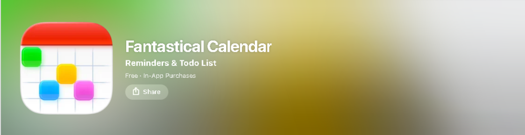 10 Best AI Virtual Assistants For Calendar and Email Management 9 Fantastical