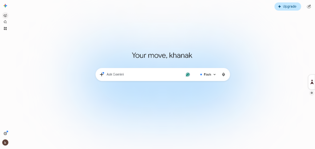 10 Best AI Research Agents for Deep Market and SEO Analysis 3 Google Gemini
