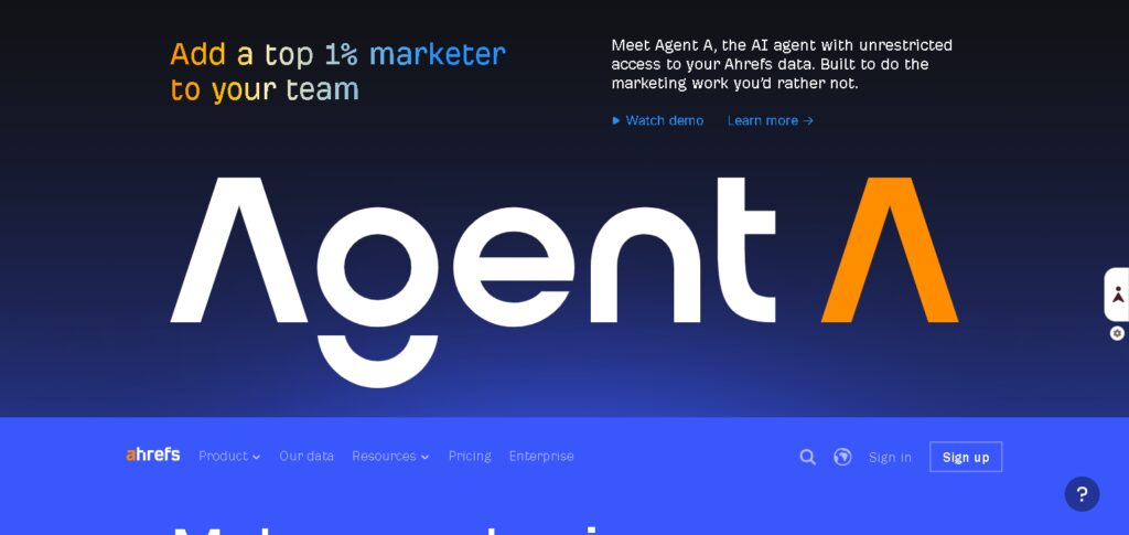 Ahrefs