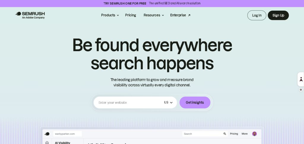 Semrush
