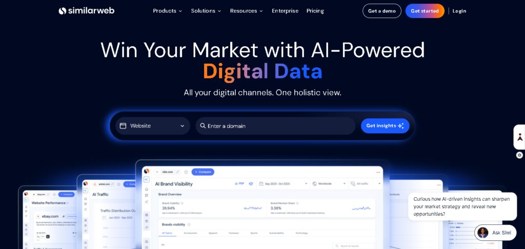 Similarweb